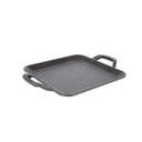 Lodge Cast Iron - Plancha Cuadrada 28cm