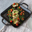 Lodge Cast Iron - Plancha Cuadrada 28cm