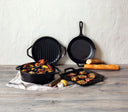 Lodge Cast Iron - Plancha Cuadrada 28cm