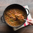 Lodge Cast Iron - Olla con Tapa 4,73lt Hierro Fundido