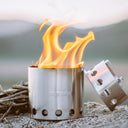 Solo Stove - Cocinilla Camping Lite