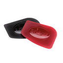 Lodge Cast Iron - Set 2 Raspadores para Limpiar Liso