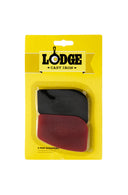 Lodge Cast Iron - Set 2 Raspadores para Limpiar Liso