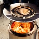 Solo Stove - Deflector de Temperatura Ranger