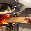 Solo Stove - Deflector de Temperatura Ranger